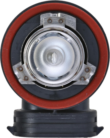 H11CVPB1 Philips CrystalVision platinum Headlight H11 - CrystalVision Platinum - Single Blister Pack Philips Bulbs
