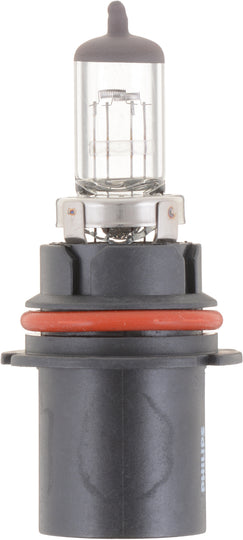 9004C1 Philips Standard Headlight 9004 - Standard - Single Commercial Pack Philips Bulbs