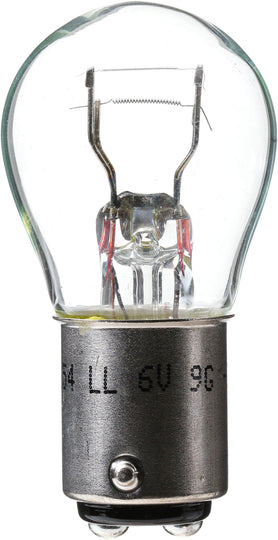 1154LLB2 Philips LongerLife Miniature 1154LL - LongerLife - Twin Blister Pack Philips Bulbs
