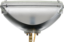 Load image into Gallery viewer, H4666CVC1 Philips CrystalVision ultra Sealed Beam H4666 - CrystalVision Ultra - Single Commercial Pack Philips Bulbs