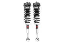 Load image into Gallery viewer, 502001 M1 Adjustable Leveling Struts - 0-2" - Ford F-150 4WD (2004-2008) Rough Country Canada