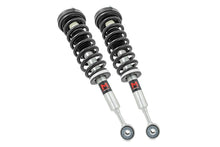 Load image into Gallery viewer, 502001 M1 Adjustable Leveling Struts - 0-2" - Ford F-150 4WD (2004-2008) Rough Country Canada