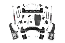 Load image into Gallery viewer, 54720 4 Inch Lift Kit - Ford F-150 4WD (2004-2008) Rough Country Canada