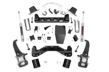 Load image into Gallery viewer, 54620 6 Inch Lift Kit - Ford F-150 4WD (2004-2008) Rough Country Canada