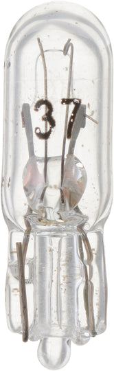 37CP Philips Standard Miniature 37 - Standard - Multiple Commercial 10-Pack Philips Bulbs
