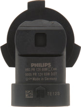 Load image into Gallery viewer, 9005PRB2 Philips Vision Headlight 9005 - Vision - Twin Blister Pack Philips Bulbs