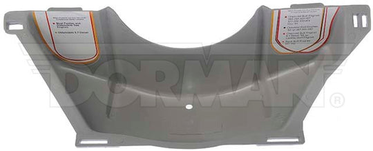 04361 Automatic Transmission Torque Converter Cover Dorman - TECHoice Canada
