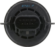 Load image into Gallery viewer, 9008CVB2 Philips CrystalVision ultra Headlight 9008 - CrystalVision Ultra - Twin Blister Pack Philips Bulbs