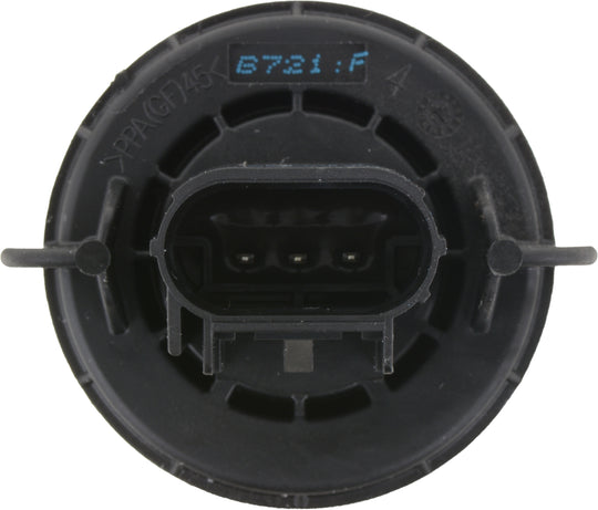 9008CVB2 Philips CrystalVision ultra Headlight 9008 - CrystalVision Ultra - Twin Blister Pack Philips Bulbs