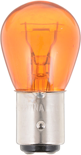 2357NACP Philips Standard Miniature 2357NA - Standard - Multiple Commercial 10-Pack Philips Bulbs