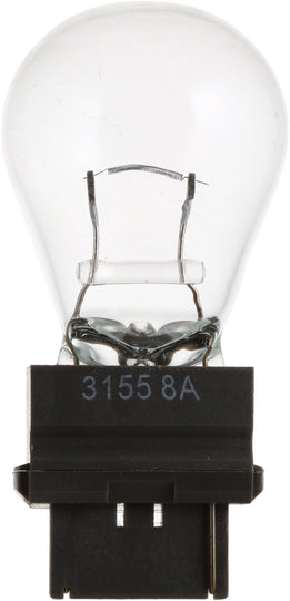 3155B2 Philips Standard Miniature 3155 - Standard - Twin Blister Pack Philips Bulbs