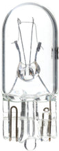 Load image into Gallery viewer, 161B2 Philips Standard Miniature 161 - Standard - Twin Blister Pack Philips Bulbs