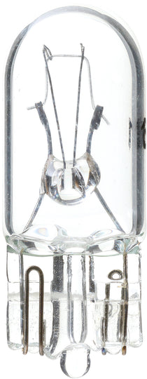 161B2 Philips Standard Miniature 161 - Standard - Twin Blister Pack Philips Bulbs