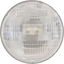 Load image into Gallery viewer, H6006C1 Philips Standard Sealed Beam H6006 - Standard - Single Commercial Pack Philips Bulbs