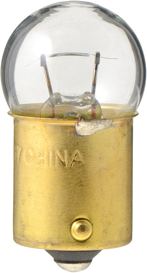 67B2 Philips Standard Miniature 67 - Standard - Twin Blister Pack Philips Bulbs