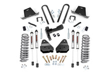 Load image into Gallery viewer, 47970 4.5 Inch Lift Kit - V2 - Ford Super Duty 4WD (2005-2007) Rough Country Canada