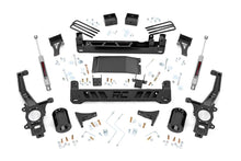 Load image into Gallery viewer, 87930 6 Inch Lift Kit - Nissan Frontier 2WD/4WD (2005-2021) Rough Country Canada