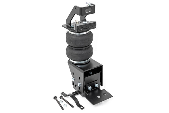 10020 Air Spring Kit - 3-6" Lifts - Ford Super Duty 4WD (2005-2016) Rough Country Canada
