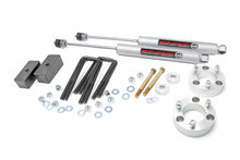 Charger l'image dans la galerie, 74530 3 Inch Lift Kit - Toyota Tacoma 2WD/4WD (2005-2023) Rough Country Canada