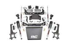 Load image into Gallery viewer, 75831 6 Inch Lift Kit - N3 Struts - Toyota Tacoma 2WD/4WD (2016-2023) Rough Country Canada