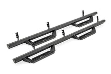 Charger l'image dans la galerie, AL622224 AL2 Drop Steps - Crew Cab - Nissan Frontier 2WD/4WD (2005-2023) Rough Country Canada