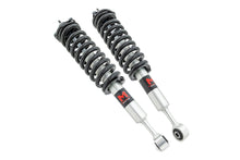 Load image into Gallery viewer, 502101 M1 Loaded Strut Pair - 3in - Toyota 4Runner 4WD (2010-2023) Rough Country Canada
