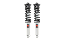 Load image into Gallery viewer, 502058 M1 Loaded Strut Pair - 6 Inch - Nissan Frontier 4WD (2005-2023) Rough Country Canada