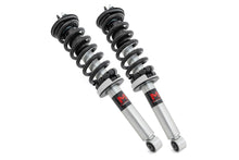 Load image into Gallery viewer, 502058 M1 Loaded Strut Pair - 6 Inch - Nissan Frontier 4WD (2005-2023) Rough Country Canada
