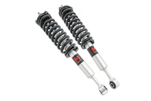 Load image into Gallery viewer, 502080 M1 Loaded Strut Pair - 6in - Toyota Tacoma 2WD/4WD (2005-2023) Rough Country Canada