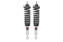 Load image into Gallery viewer, 502080 M1 Loaded Strut Pair - 6in - Toyota Tacoma 2WD/4WD (2005-2023) Rough Country Canada