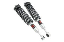 Load image into Gallery viewer, 502075 M1 Adjustable Leveling Struts - Monotube - 0-2" - Toyota Tacoma (05-23) Rough Country Canada