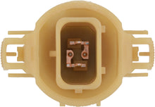 Load image into Gallery viewer, PS24WFFCVB1 Philips CrystalVision Fog Bulb PS24W - CrystalVision Ultra - Single Blister Pack Philips Bulbs