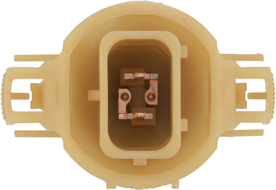 PS24WFFCVB1 Philips CrystalVision Fog Bulb PS24W - CrystalVision Ultra - Single Blister Pack Philips Bulbs