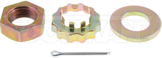05101 Spindle Lock Nut Kit Dorman - Autograde Canada