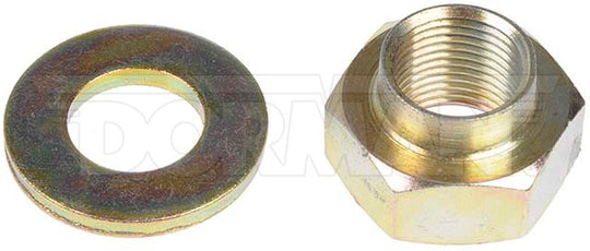 05102 Spindle Lock Nut Kit Dorman - Autograde Canada