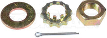 Charger l'image dans la galerie, 05104 Spindle Lock Nut Kit Dorman - Autograde Canada