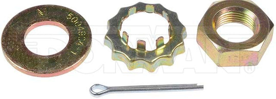 05104 Spindle Lock Nut Kit Dorman - Autograde Canada