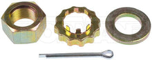 Load image into Gallery viewer, 05129 Spindle Lock Nut Kit Dorman - Autograde Canada