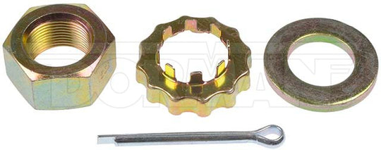 05129 Spindle Lock Nut Kit Dorman - Autograde Canada