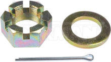 Charger l'image dans la galerie, 05138 Spindle Lock Nut Kit Dorman - Autograde Canada