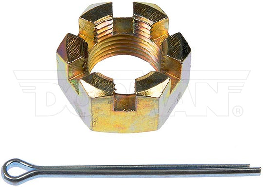 05140 Spindle Lock Nut Kit Dorman - Autograde Canada