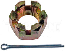 Load image into Gallery viewer, 05141 Pack Of 5 Axle Nuts Dorman - Autograde Canada