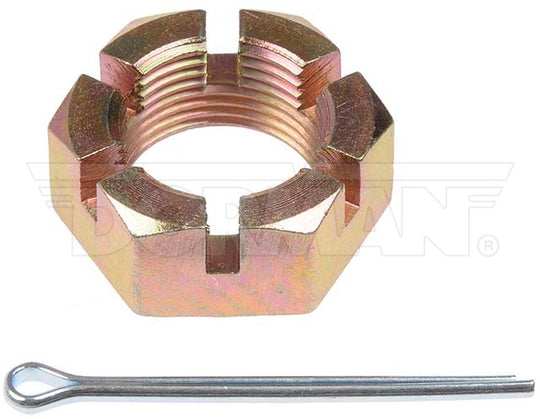 05142 Spindle Lock Nut Kit Dorman - Autograde Canada