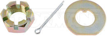 Load image into Gallery viewer, 05145 Spindle Lock Nut Kit Dorman - Autograde Canada