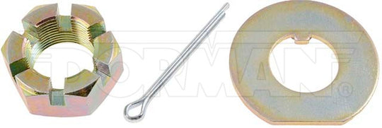 05145 Spindle Lock Nut Kit Dorman - Autograde Canada