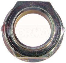Load image into Gallery viewer, 04972 Spindle Nut Dorman - HELP Canada