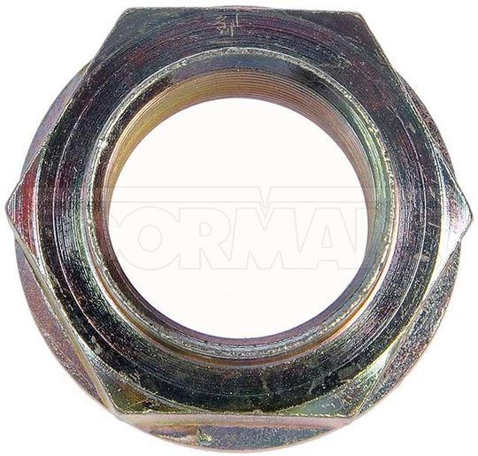 04972 Spindle Nut Dorman - HELP Canada