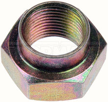 Load image into Gallery viewer, 05173 Spindle Nut Dorman - Autograde Canada