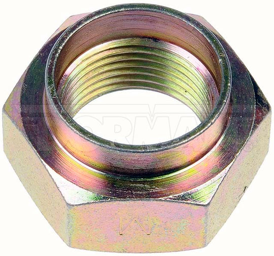 615-100.1 Spindle Nut Dorman - Autograde Canada