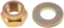 Load image into Gallery viewer, 615-094.1 Spindle Lock Nut Kit Dorman - Autograde Canada